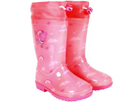 Gummistiefel für Kinder Peppa Pig - Größe 22