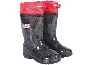 Kinder Gummistiefel Marvel Avengers - Größe 28