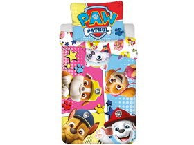 Paw Patrol Bettwäscheset für Kinder