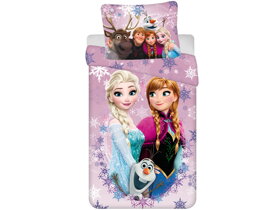 Bettwäsche für Kinder Disney Frozen