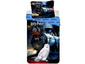 Bettwäsche Harry Potter Hogwarts Express