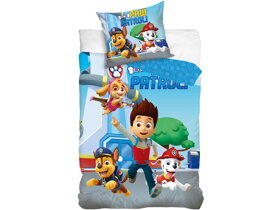 Kinderbettwäsche Paw Patrol Call Us