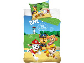 Kinderbettwäsche Paw Patrol Big Dreams