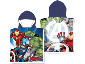 Badeponcho Marvel Avengers