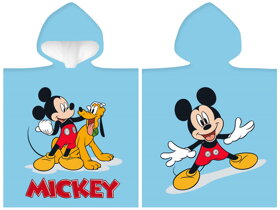 Badeponcho Disney Mickey Mouse