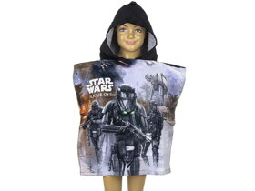 Badeponcho Star Wars