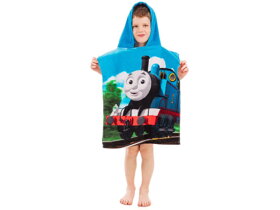 Badeponcho Thomas & Friends