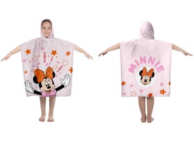 Badeponcho Disney Minnie Mouse