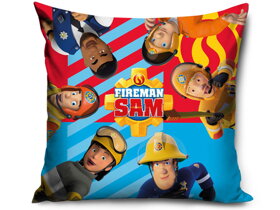 Kinderkissen Fireman Sam