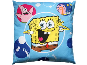 Kinderkissen Spongebob Schwammkopf