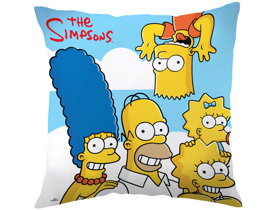 Kinderkissen The Simpsons