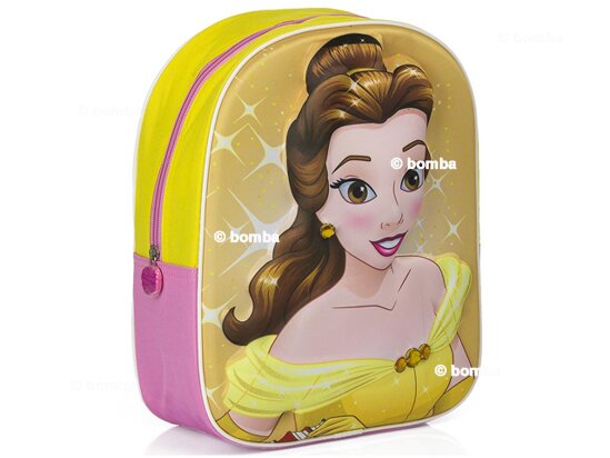 Kinderrucksack Disney Princess Belle