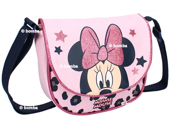 Kinderhandtasche Disney Minnie Mouse