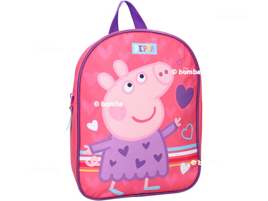 Kinderrucksack Peppa Pig