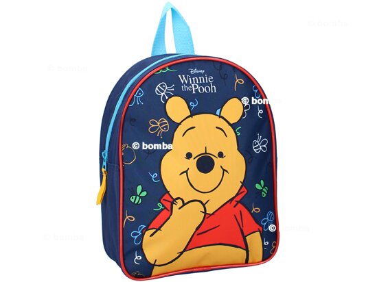 Kinderrucksack Winnie Puuh