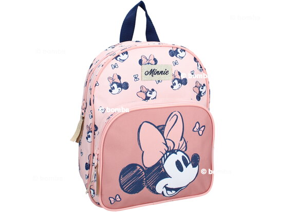 Kinderrucksack Minnie Mouse Made For Fun