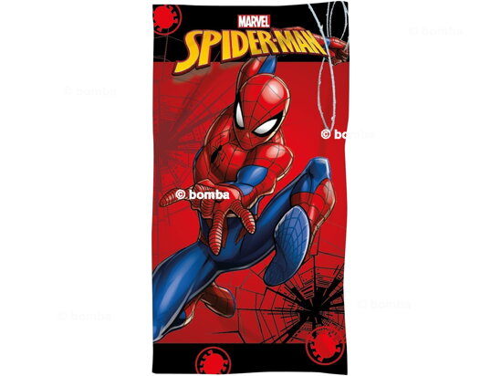 Strandtuch Marvel Spiderman